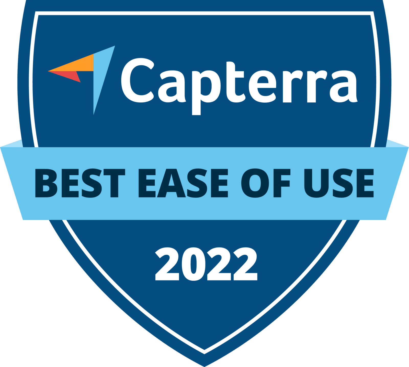 Lightyear accounts payable capterra badge best ease of use 2022