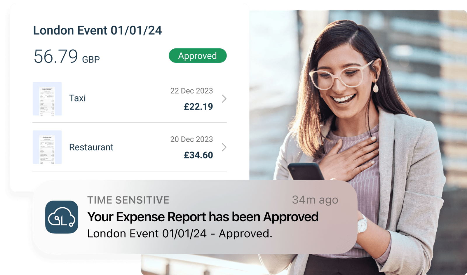 best expense management software