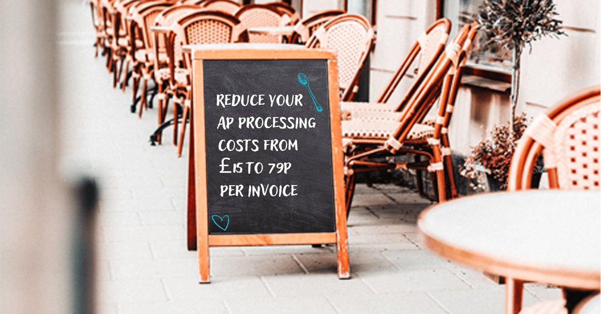 Lightyear accounts payable automation:// hospitality