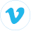 Lightyear vimeo logo icon