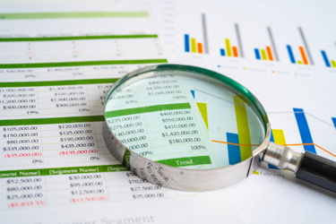 When To Move Away From Excel to Automation for AP?