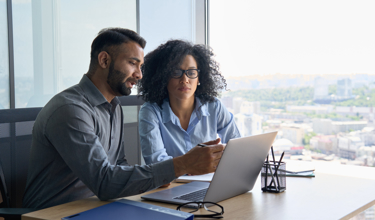 Lightyear & Sage join forces to provide customers with a unique end-to-end solution for Accounts Payable