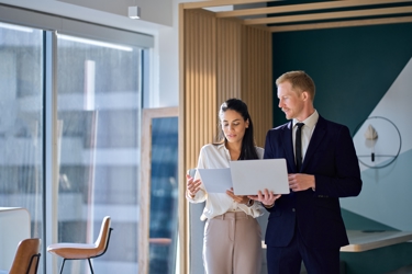 learning the future of accounting