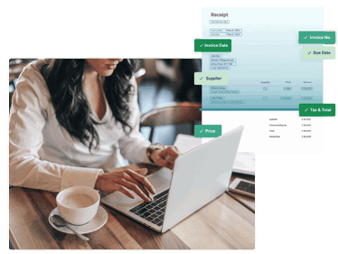 How Cloud-Based AP Automation Supports Making Tax Digital
