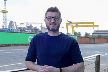 Chris Gregg, CEO & Founder of Lightyear