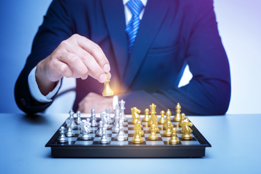 strategy