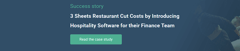 3 sheets case study