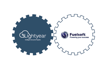  Lightyear Partners with Fuelsoft!