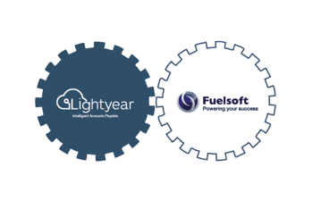  Lightyear Partners with Fuelsoft!