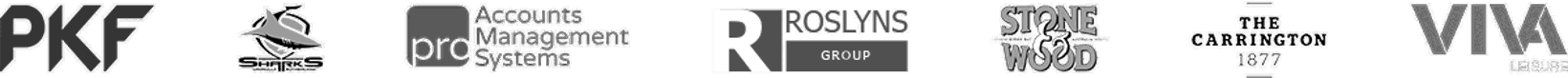 customer logos