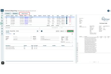Lightyear announces new Advanced Reporting Engine