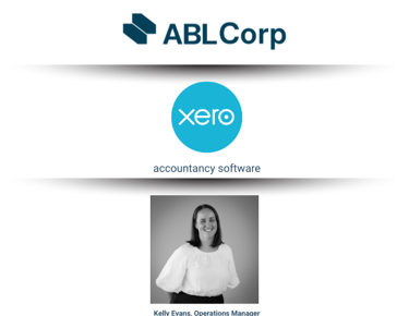 Abl Admin Accounts payable was managed very ad hoc. Each client had their own way ...