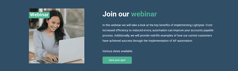 webinar