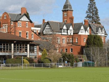 dean close school