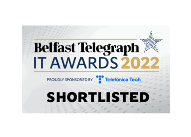 it shortlisted