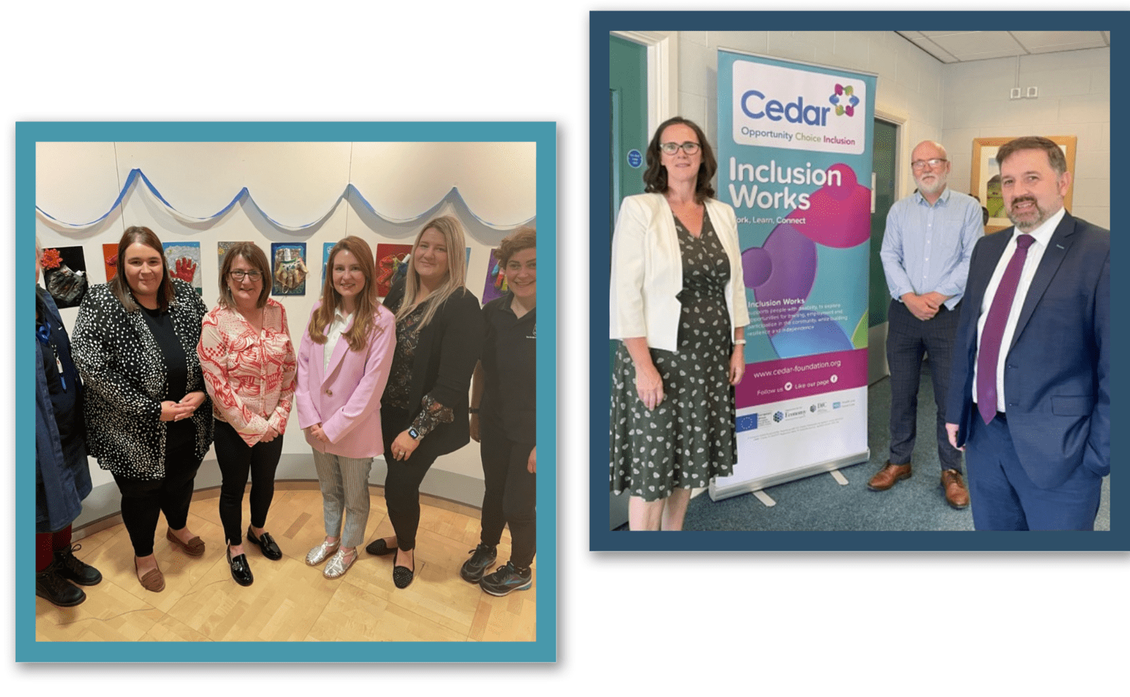 Cedar Foundation non-profit and Lightyear accounts payable automation