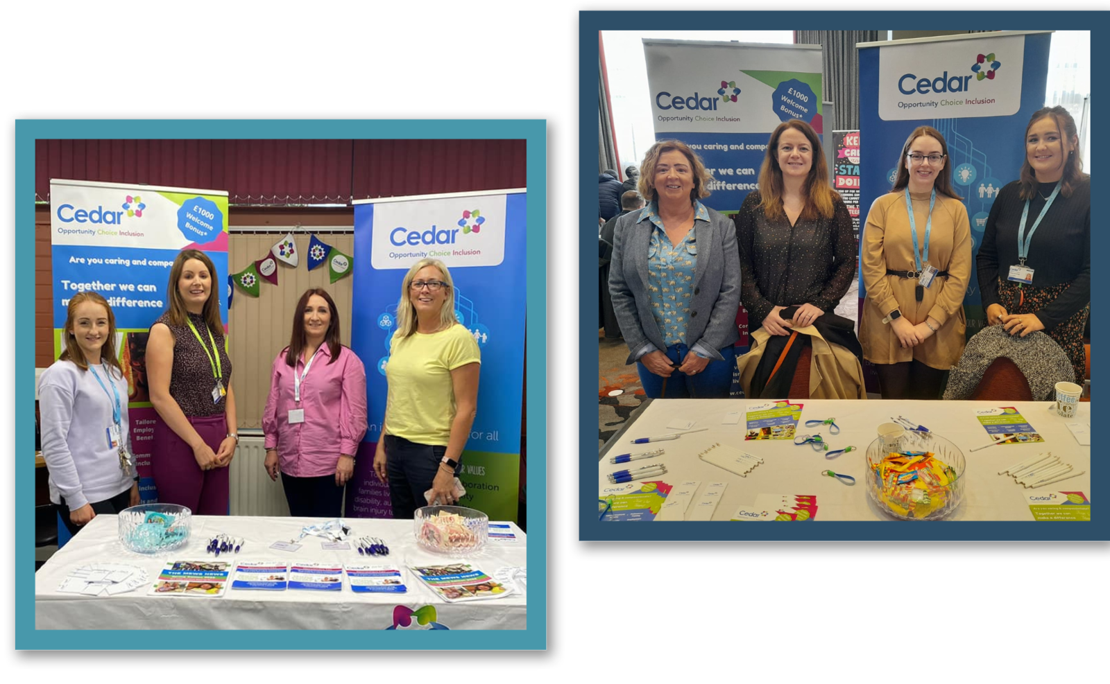 Lightyear accounts payable automation and cedar foundation non-profit